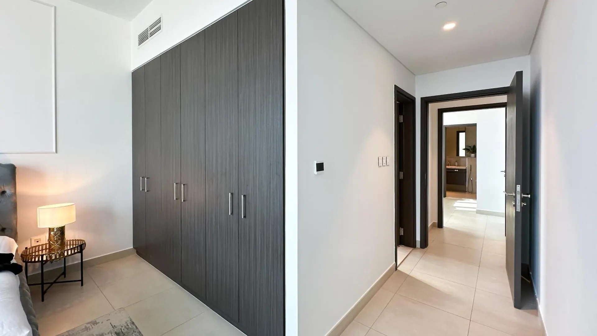 Stylish 2 Bedroom Dior-Inspired Apartment Connected To Dubai Mall